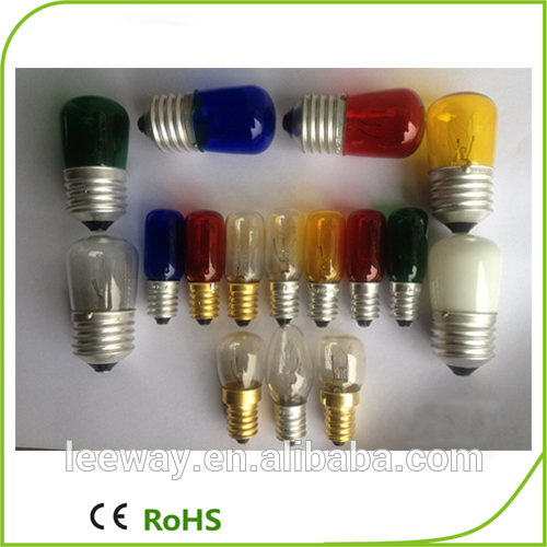 5ワットt18白熱ランプ15ワットt20冷蔵庫電球ドワーフ電球-白熱電球問屋・仕入れ・卸・卸売り