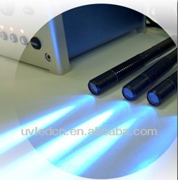 10w/cm^2410nm紫外線ledスポット硬化システム-殺菌灯問屋・仕入れ・卸・卸売り