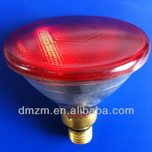 cetisapprovaledpar38赤外線熱ランプ-ハロゲン電球問屋・仕入れ・卸・卸売り