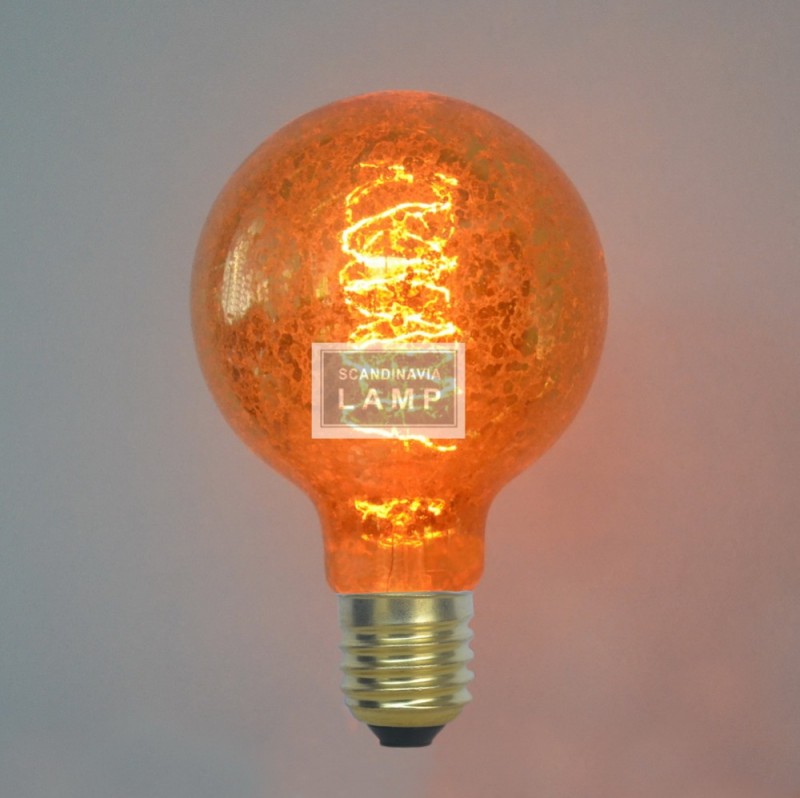 エジソン電球scandinavialamp'se2740wヴィンテージエジソンライトled電球-白熱電球問屋・仕入れ・卸・卸売り