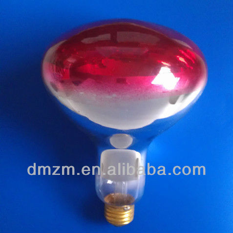 Cetisapprovaledr40/r125赤外線加熱ランプ-ハロゲン電球問屋・仕入れ・卸・卸売り