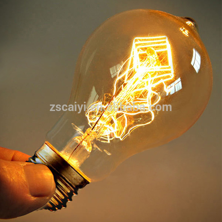 ヴィンテージエジソン電球白熱電球-白熱電球問屋・仕入れ・卸・卸売り