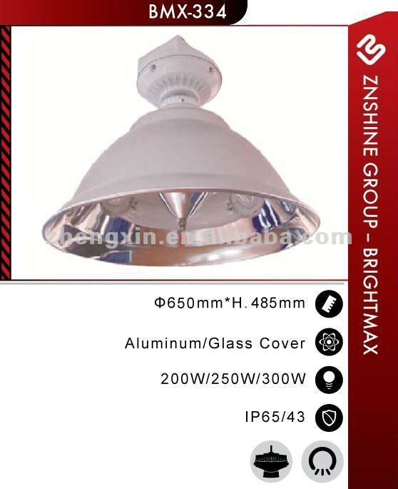 の誘導灯のガレージhighbay光( bmx334)- 熱い販売-誘導ランプ問屋・仕入れ・卸・卸売り