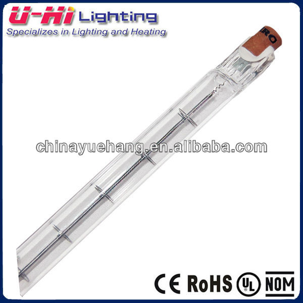 J標準1000w/189mmハロゲンタングステンランプ-ハロゲン電球問屋・仕入れ・卸・卸売り