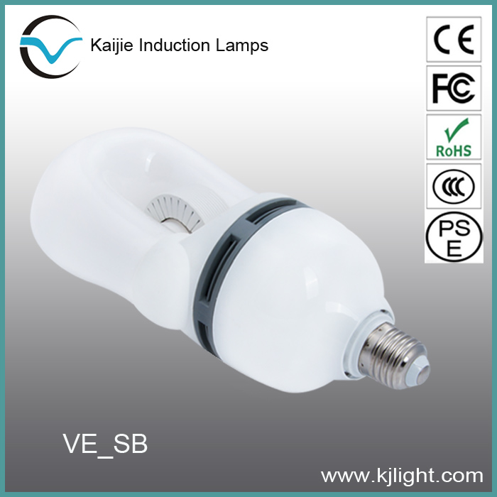 高発光効率e40価格lvd誘導ランプセルフ- バラスト-誘導ランプ問屋・仕入れ・卸・卸売り