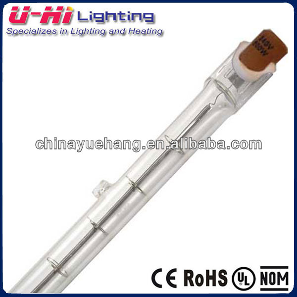 j118500wハロゲンランプ、 r7s、 cemahalonix-ハロゲン電球問屋・仕入れ・卸・卸売り