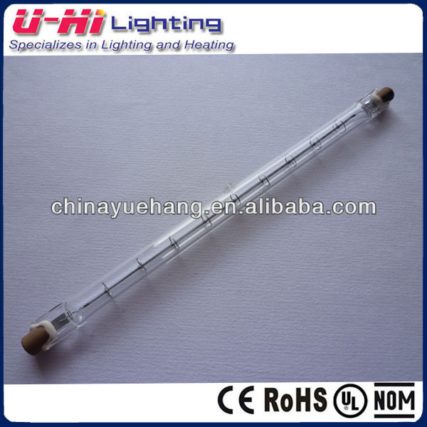 j1891000whalgenr7shalonixcemaチューブ-ハロゲン電球問屋・仕入れ・卸・卸売り