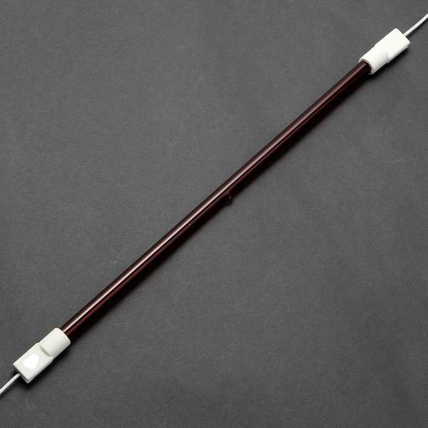 Ir加熱ランプ管、電球用加熱と工業処理r7s baseruby irランプ電球-ハロゲン電球問屋・仕入れ・卸・卸売り