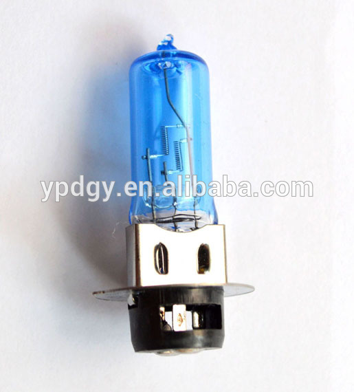ブルーハロゲン球のalibabaエクスプレス12v35/35wp15d-25-1光-ハロゲン電球問屋・仕入れ・卸・卸売り