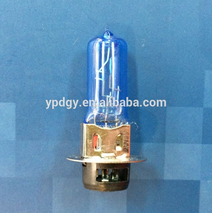 通常のオートバイ6v18/18wp15d-25-1キセノン電球ハロゲン電球-ハロゲン電球問屋・仕入れ・卸・卸売り