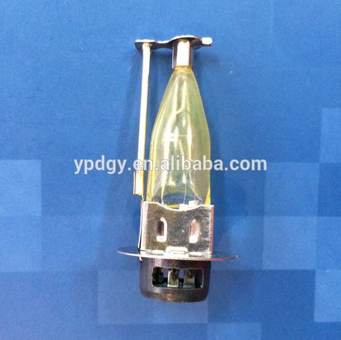 自動車用石英ガラスにおける電球の製造業者12v35/35wハロゲン電球-ハロゲン電球問屋・仕入れ・卸・卸売り