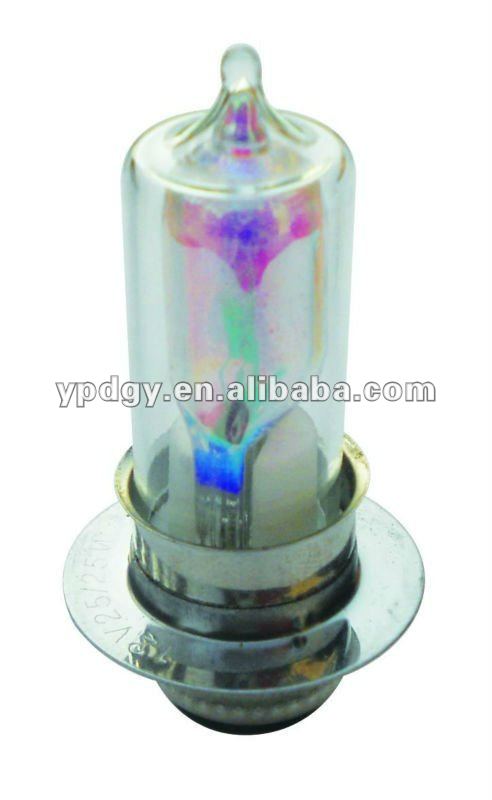 12v50/50wオートバイの電球/doubleモーター用電球ランプ-ハロゲン電球問屋・仕入れ・卸・卸売り