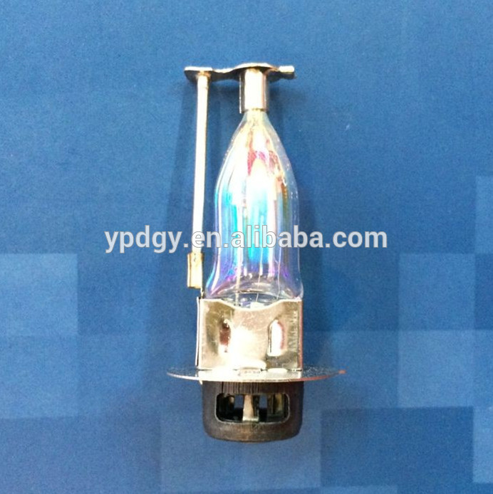オートバイハロゲン電球hir12v35wp15d-25-1カラフルなハロゲン電球-ハロゲン電球問屋・仕入れ・卸・卸売り