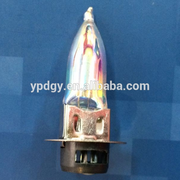 モーターの電球ハロゲン6v25/25wp15d-25-1のスクーターの電球-ハロゲン電球問屋・仕入れ・卸・卸売り