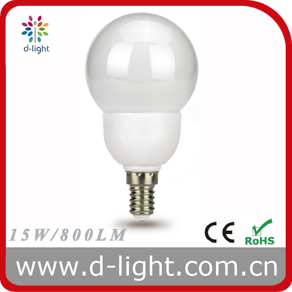 ミニ地球の省エネランプg607w9w11w15w220v240ve14e27-省エネ蛍光灯問屋・仕入れ・卸・卸売り