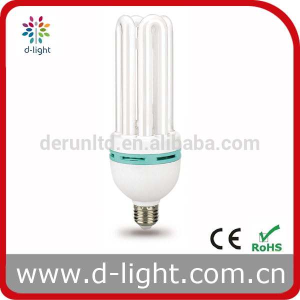 4ut545w65ワットcfl省エネランプ高さパワー220v240ve27-省エネ蛍光灯問屋・仕入れ・卸・卸売り