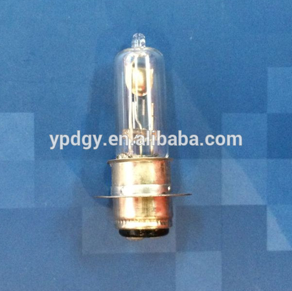 オートバイ電球ハロゲンp15d-25-112v35/35w-ハロゲン電球問屋・仕入れ・卸・卸売り