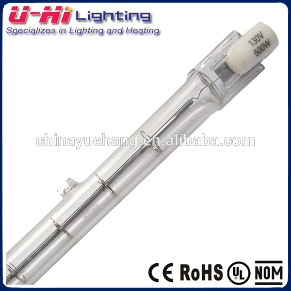 タングステンハロゲン電球500w/118mm-ハロゲン電球問屋・仕入れ・卸・卸売り