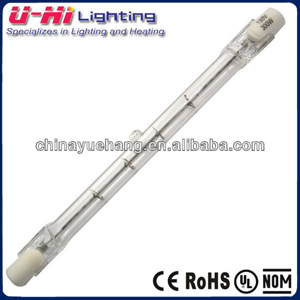 r7sj118230v300wハロゲンランプ-ハロゲン電球問屋・仕入れ・卸・卸売り