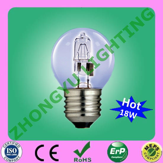 G45220-240v18we27ハロゲン電球-ハロゲン電球問屋・仕入れ・卸・卸売り
