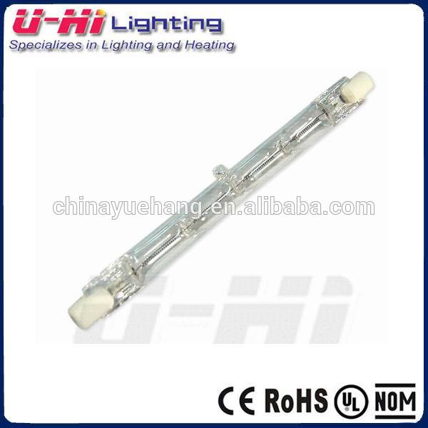 cクラスのハロゲンエコj118mm120wタングステンランプ-ハロゲン電球問屋・仕入れ・卸・卸売り