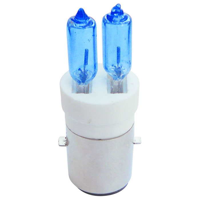 ハロゲン電球カバー双子12v35wハロゲン電球-ハロゲン電球問屋・仕入れ・卸・卸売り