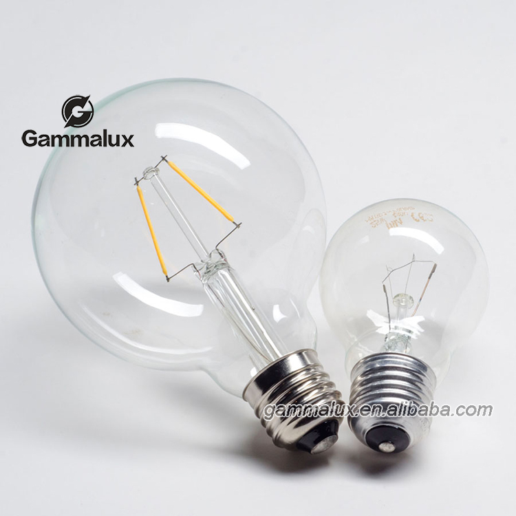 エジソンスタイルled電球。アンティークligting電球、led電球-白熱電球問屋・仕入れ・卸・卸売り
