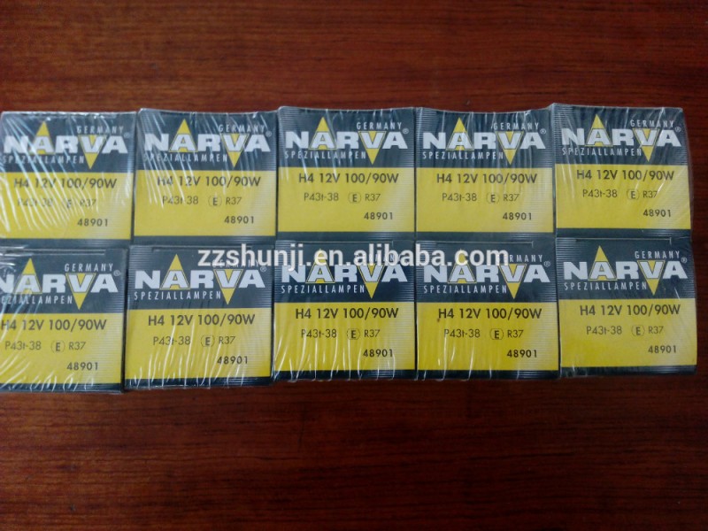 ナルバh4ハロゲンバルブ12v100/90wオリジナルの品質-ハロゲン電球問屋・仕入れ・卸・卸売り