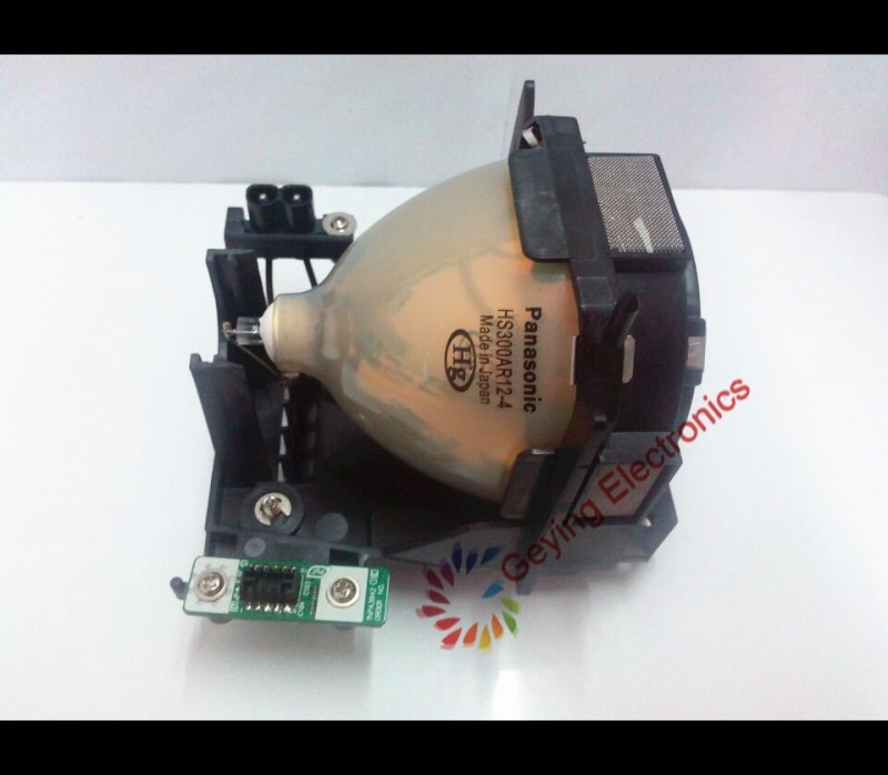 オリジナルプロジェクターランプet-lad60hs300ar12-4pt-d6000pt-d6000elspt-d6000esパナソニック用-水銀灯問屋・仕入れ・卸・卸売り