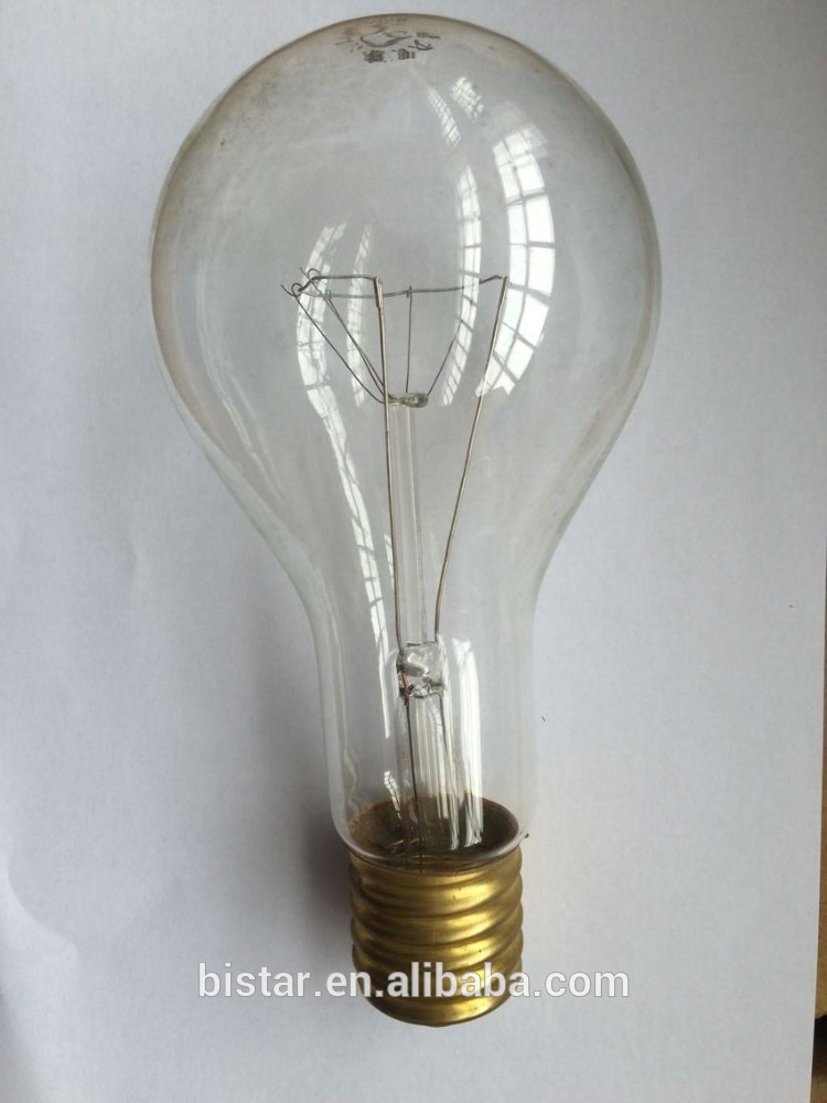 すべての種類の白熱灯電球200wワットのフィラメント-白熱電球問屋・仕入れ・卸・卸売り