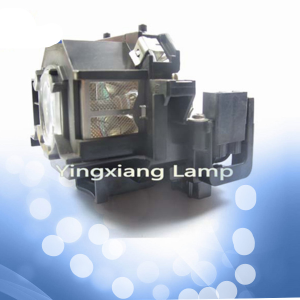 Geniuneelplp42プロジェクターのランプエプソンemp-83/emp-280、 p/n: elplp42/v13h010l42-水銀灯問屋・仕入れ・卸・卸売り