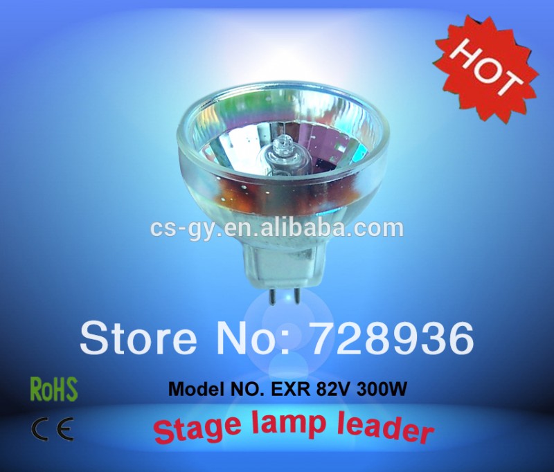 舞台照明ライト医療電球ph oto optic特別ハロゲンランプ-ハロゲン電球問屋・仕入れ・卸・卸売り