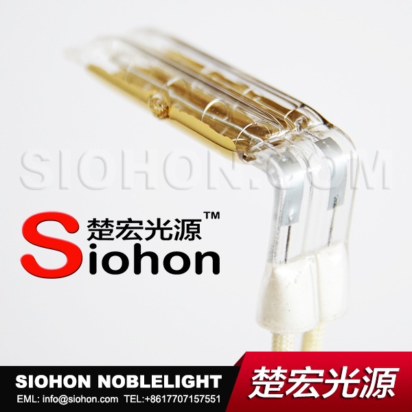 短波長赤外siohon短波ランプハロゲンハロゲンランプ赤外線ヒーターランプ-ハロゲン電球問屋・仕入れ・卸・卸売り