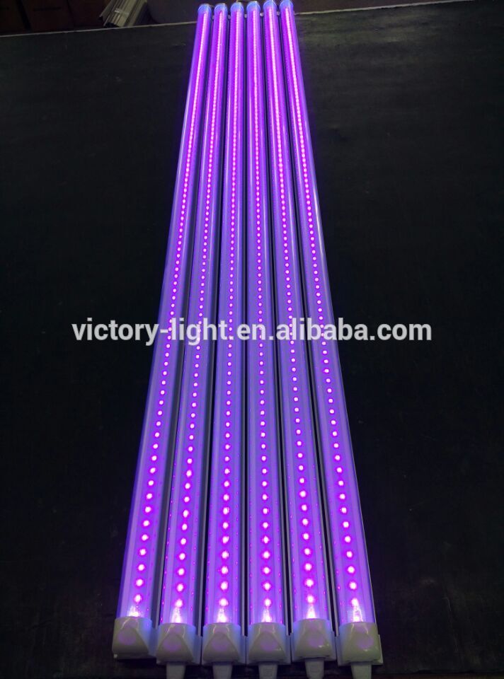 Cerohsの証明ac110-220v96個283518ワット導かれたuvスポット硬化ライトを導いた-殺菌灯問屋・仕入れ・卸・卸売り