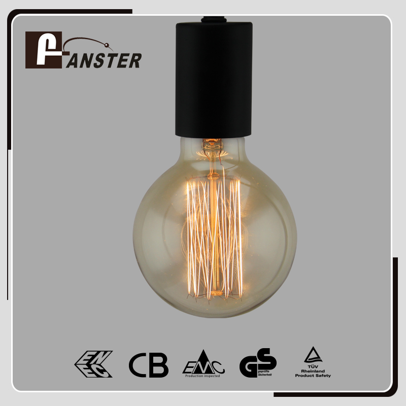 エジソン電球g95 アンティーク ヴィ ンテ ージ スタイル白熱電球g95 エジソン光で トップ品質-問屋・仕入れ・卸・卸売り