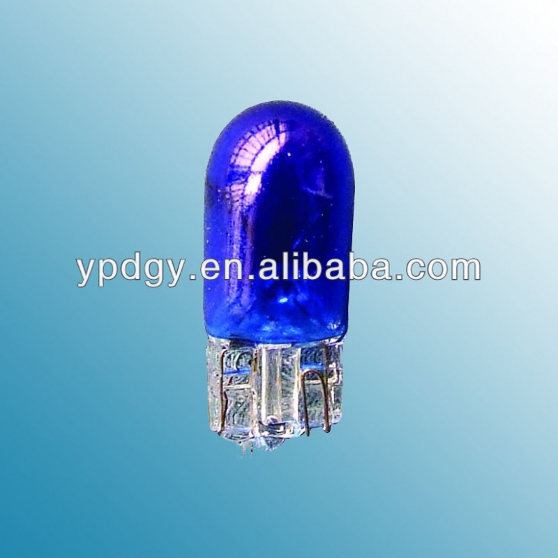 中国サプライヤーオートウェッジベースw2.1*9.5dt1012v５Ｗハロゲン電球-ハロゲン電球問屋・仕入れ・卸・卸売り