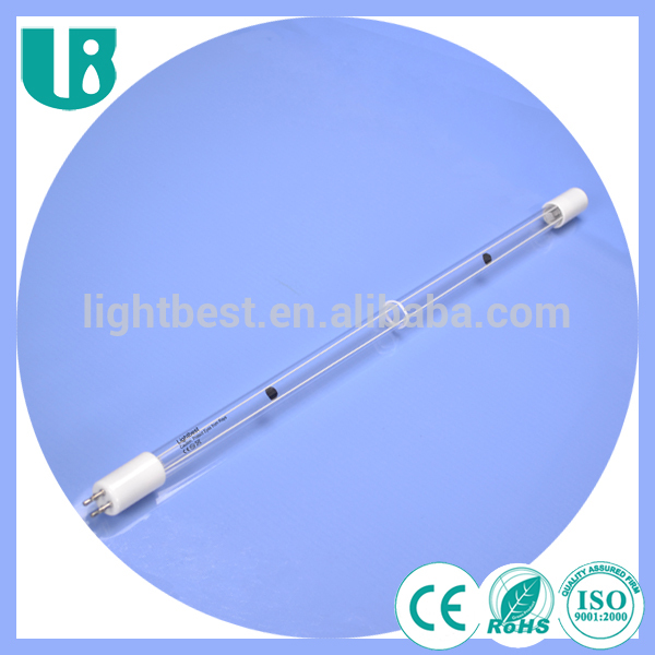 Gpva 1554ミリメートルt6 4pin 240ワット1.8a 134ボルト高品質uvランプ-殺菌灯問屋・仕入れ・卸・卸売り