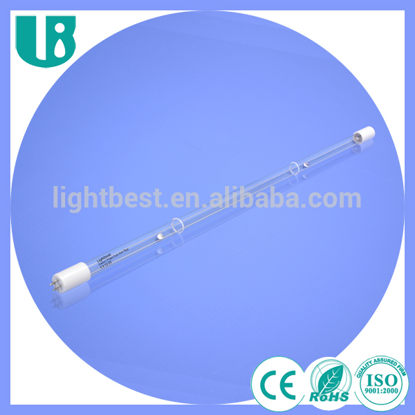 Gphva 1000ミリメートルt6 254nm 2.1a 207ワットuvランプ価格用水タンク-殺菌灯問屋・仕入れ・卸・卸売り