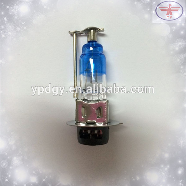 のオートバイのヘッドライトハロゲン電球12v25/25whir-ハロゲン電球問屋・仕入れ・卸・卸売り