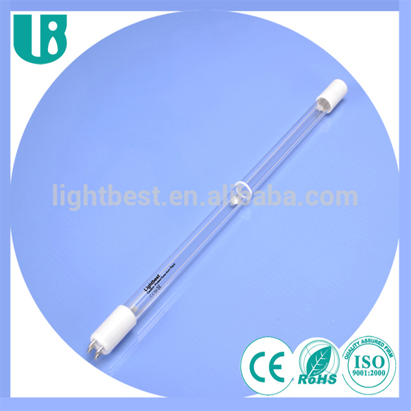 Gpva 1000ミリメートルt6 4pin 254nm 1.8a 150ワットuvランプ価格用水タンク-殺菌灯問屋・仕入れ・卸・卸売り