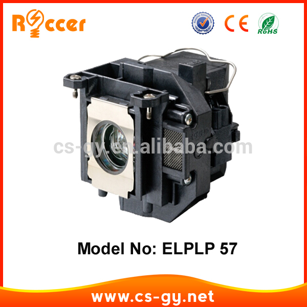 230 ワット uhe プロジェクター ランプ電球elplp57用エプソン brightlink 450wi BrightLink455Wi-問屋・仕入れ・卸・卸売り