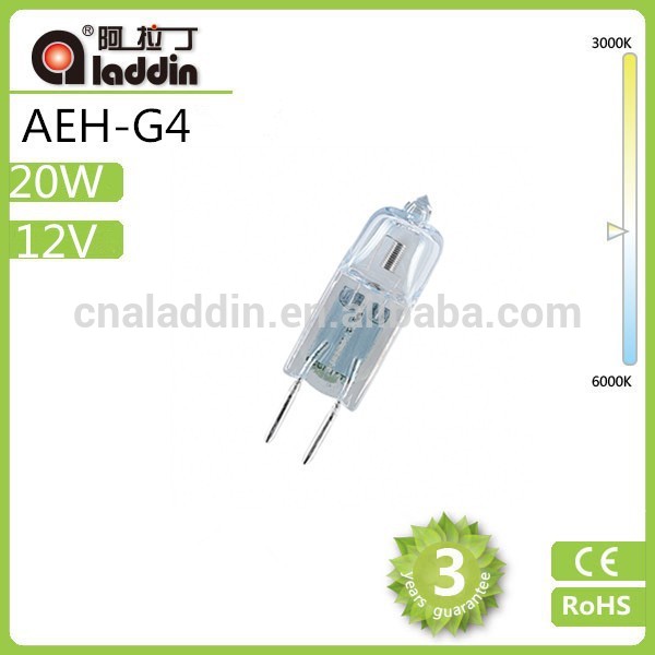 伝統的なg412v20w裸電球、 ハロゲンランプの種類、 ハロゲンエネルギーセイバー-省エネ蛍光灯問屋・仕入れ・卸・卸売り