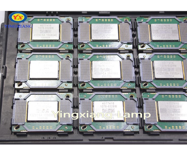 Dmdチップを供給するプロジェクター1076-6318w/1076-6319w/1076-632aw/1076-631aw/1076-6328w/1076-6329w-水銀灯問屋・仕入れ・卸・卸売り