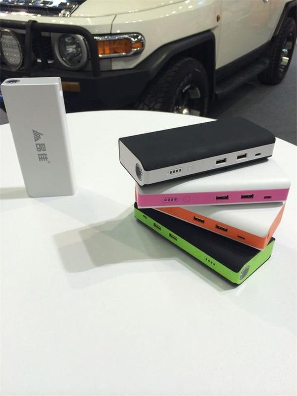 緊急自動車のリポポータブルジャンプスターター、 最高の品質ジャンプスターター-スターター問屋・仕入れ・卸・卸売り