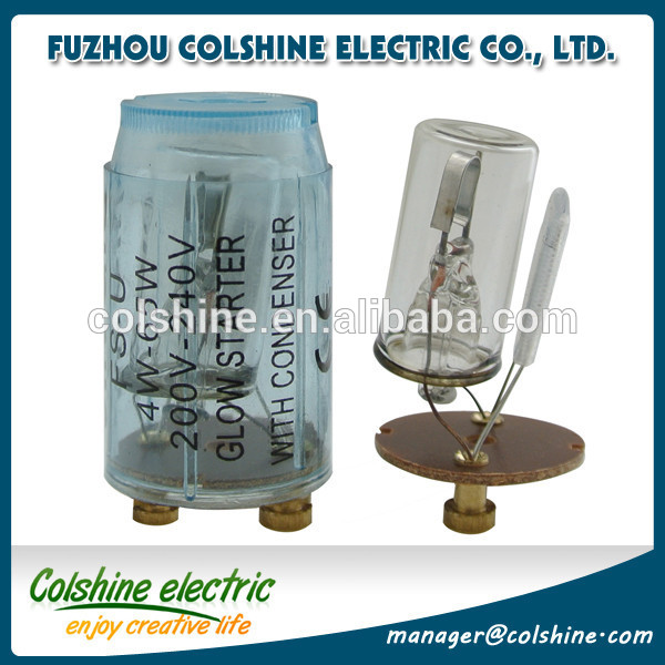 良い品質colshines10220v4-65w電気スターター-スターター問屋・仕入れ・卸・卸売り
