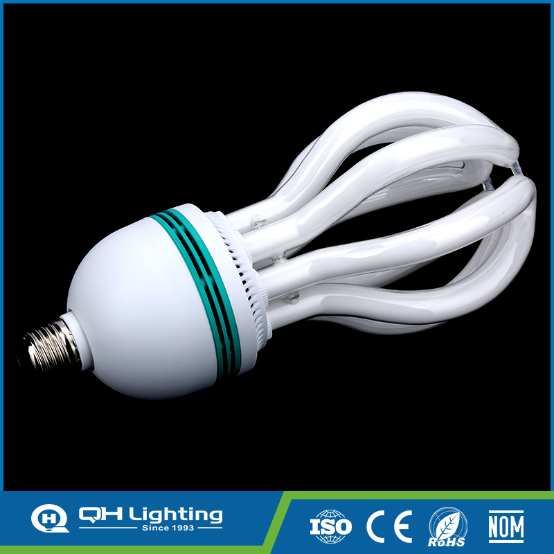 三色電源85ワット5525lm led蓮インテリジェントエネルギーセーバー-省エネ蛍光灯問屋・仕入れ・卸・卸売り