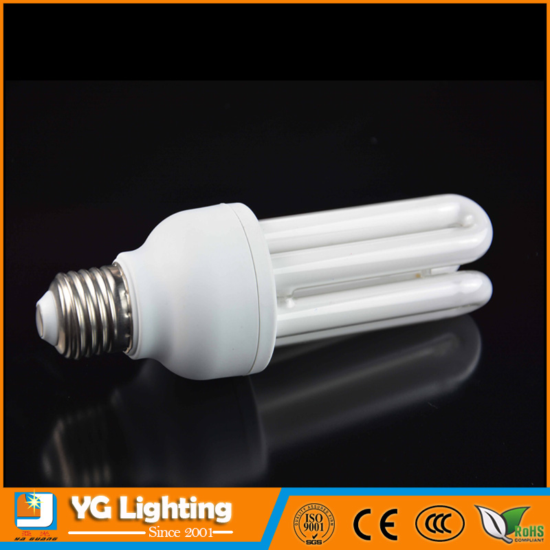 2016新しいデザインt4 2u/3u cfl u形ランプ-省エネ蛍光灯問屋・仕入れ・卸・卸売り