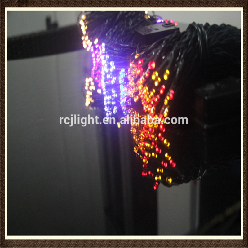Led カラー屋外装飾ソーラー エネルギー ランプ シリーズ-問屋・仕入れ・卸・卸売り