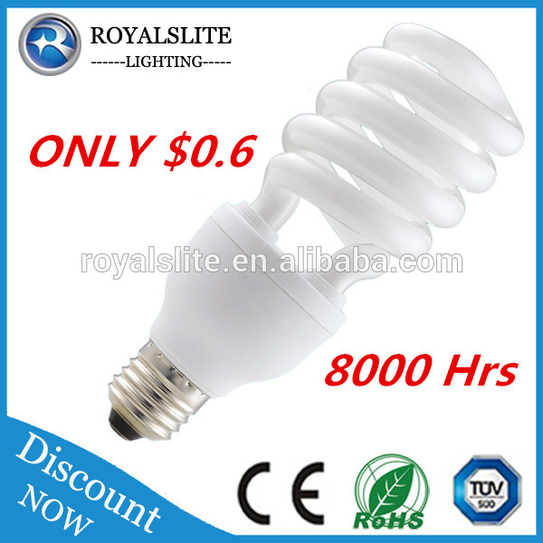 高ルーメントーチライトの電球/省エネランプ/省電力電球-省エネ蛍光灯問屋・仕入れ・卸・卸売り