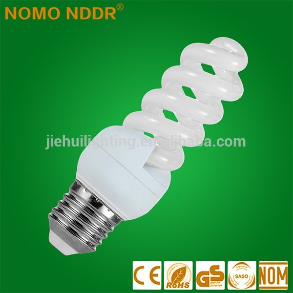 中国キャビネット220v11ワットフルスパイラル省エネランプ電力電球-省エネ蛍光灯問屋・仕入れ・卸・卸売り